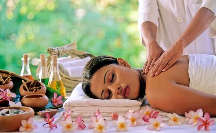 best spa massage center in mumbai | best spa center near me in powai | spa in powai