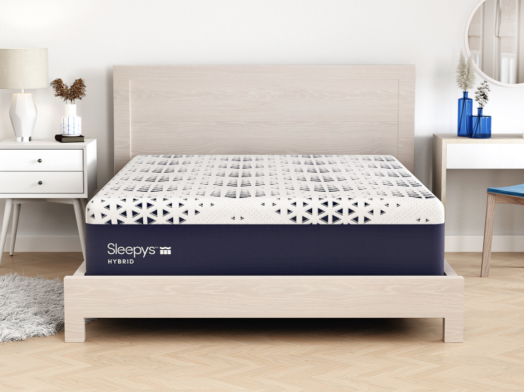 Mattress Firm Bed in a Box: Ultimate Comfort Guide