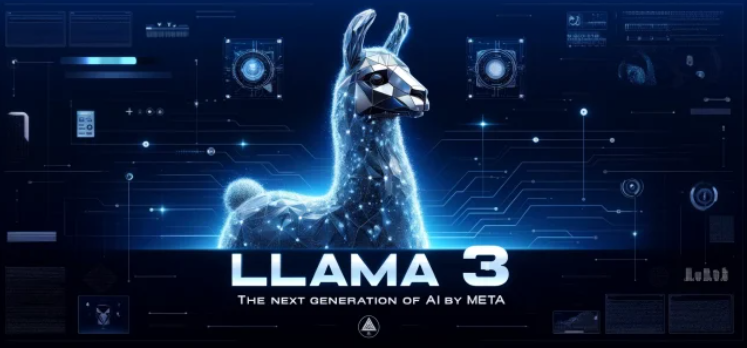 Meta AI Has Introduced Llama 3