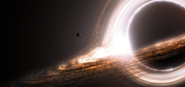What if Black holes go massless-