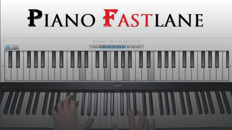 piano fastlane