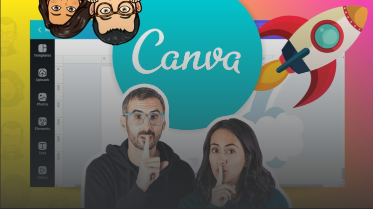 Canva Next Level