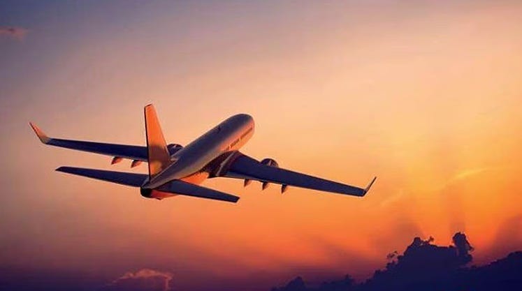 Top Reasons Why Flight Ticket Prices Change Frequently?—?And How to Ge