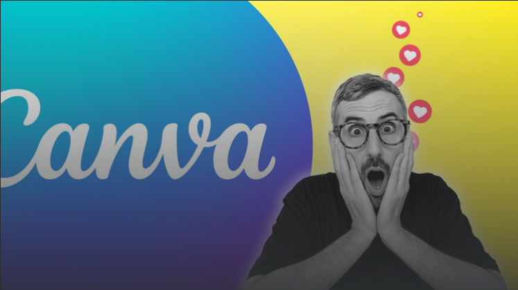 Canva Master Course