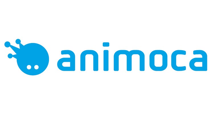 Animoca Brands