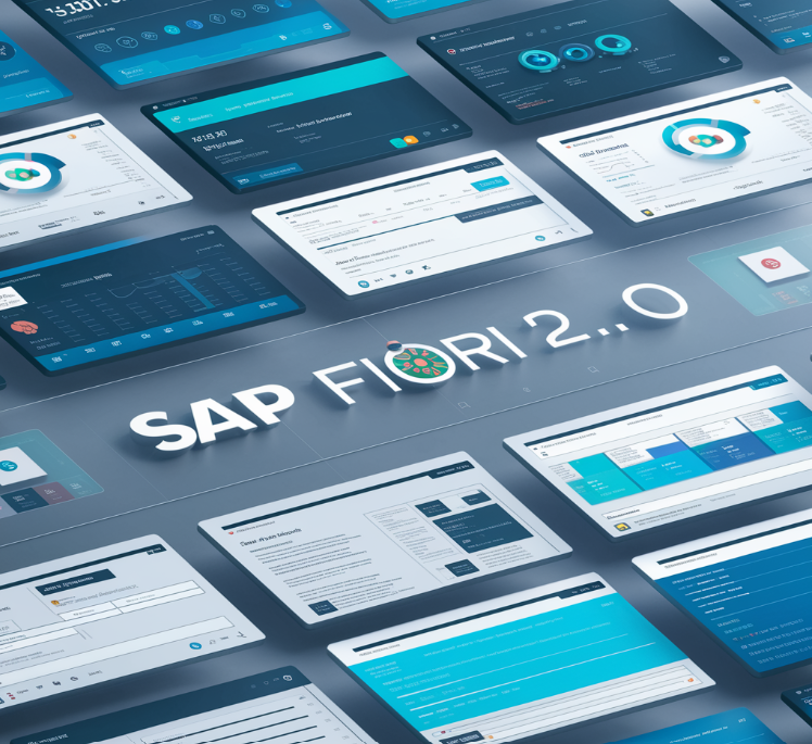 SAP Fiori 2.0 Framework