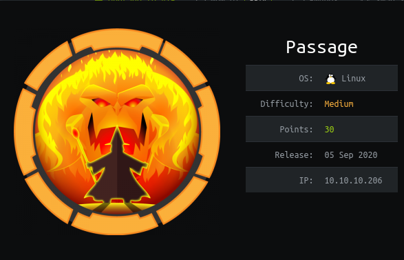 Featured image of post Hackybird Htb Writeup