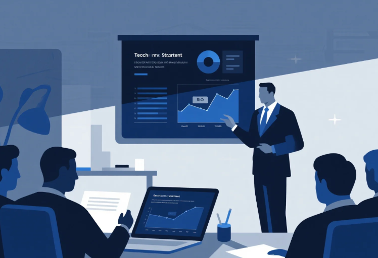 From Novice to Confident Investor: A Real Case Study in AI-Powered Financial Education