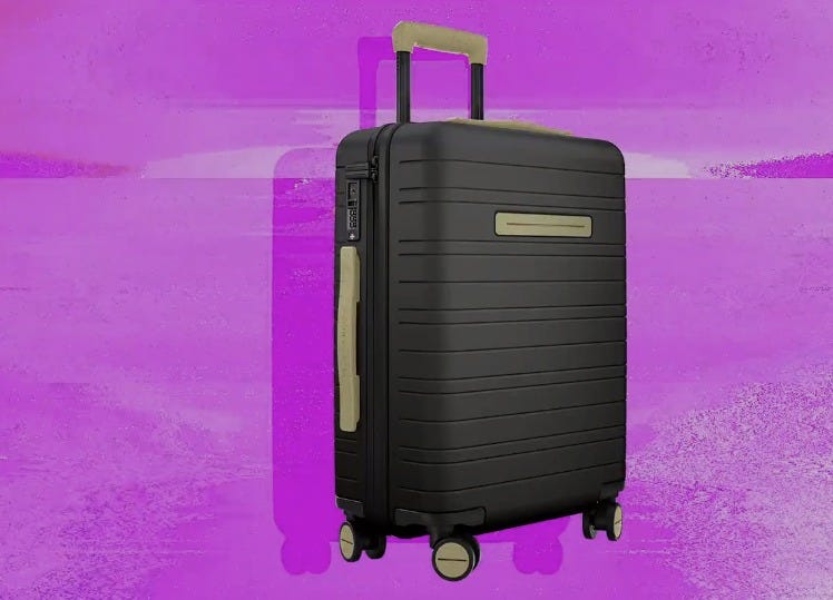Travel Smart with Horizn Studios Luggage Shop with Discount Code Avail