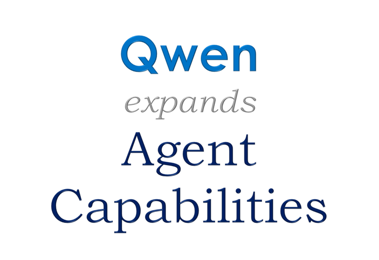 Alibaba Cloud has announced updates to Qwen-Agent, expanding its capabilities for building AI…