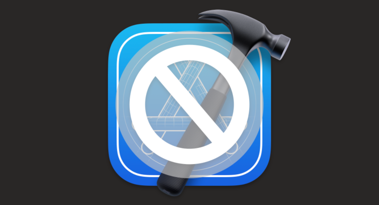 Xcode Not Supported