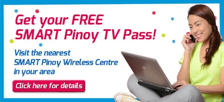 Free Pinoy Teleserye