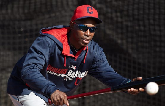 Legendary Indians outfielder Kenny Lofton to debut film in