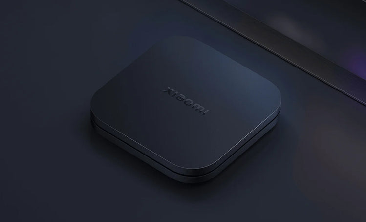 Xiaomi TV Box S 2nd Gen