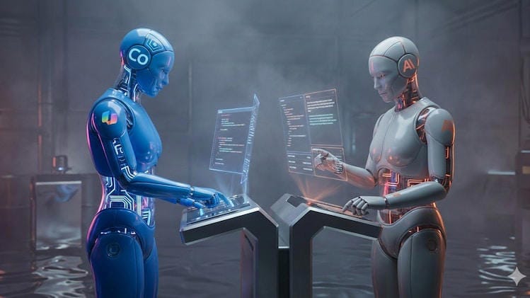 The Workforce Decision You’re Not Making (But AI Is Making For You)