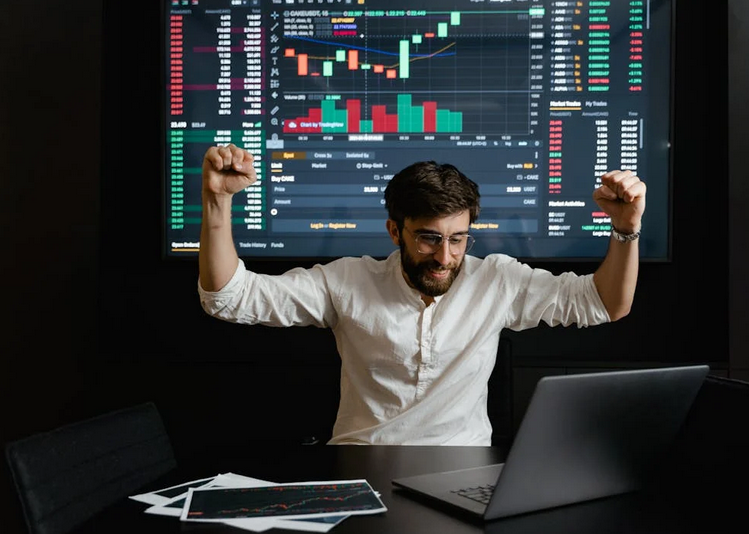 Why Emotional Control Is the Most Important Trading Skill