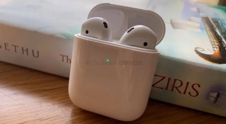 Are AirPods Overrated?