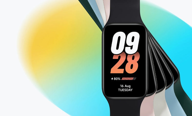 Xiaomi Mi Band 8 Active