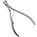 Got Glamour Cuticle Nippers, Stainless Steel
