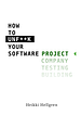 How to unf**k your software project