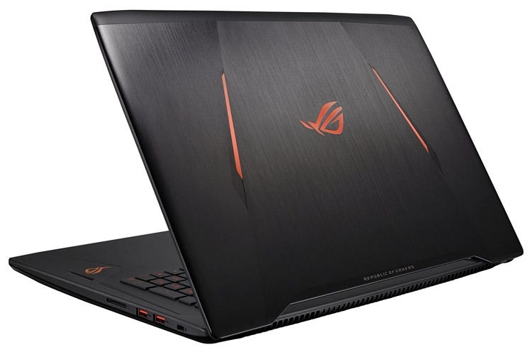 Asus ROG Strix GL502