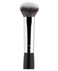 fluffy concealer brush