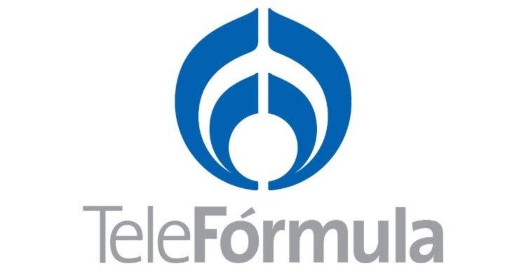 How to watch Teleformula in the UK