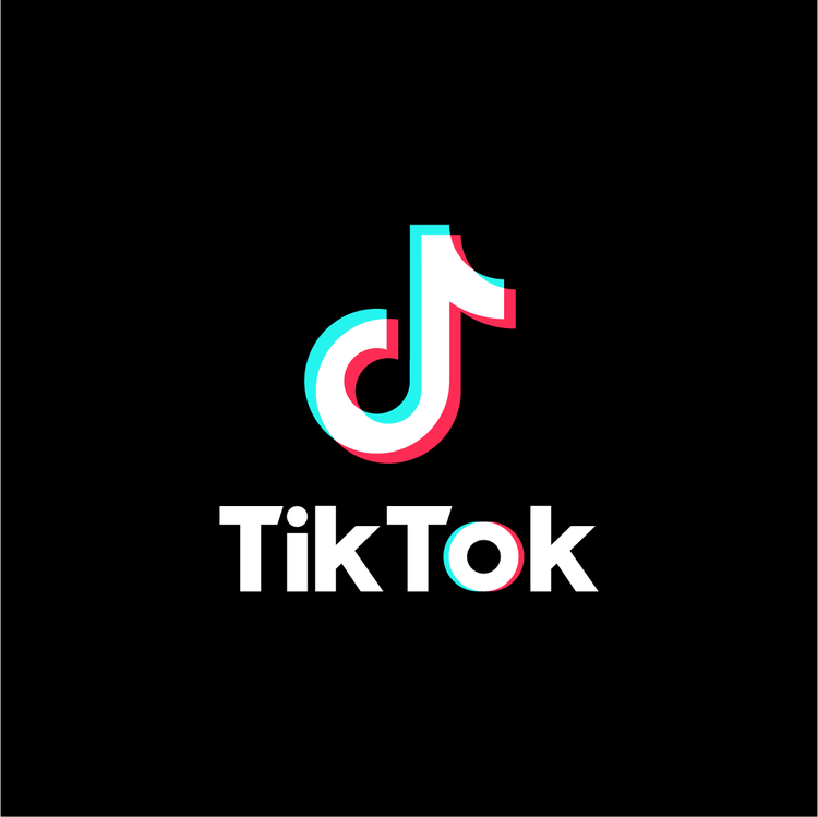 TikTok.com — TikTok Logo
