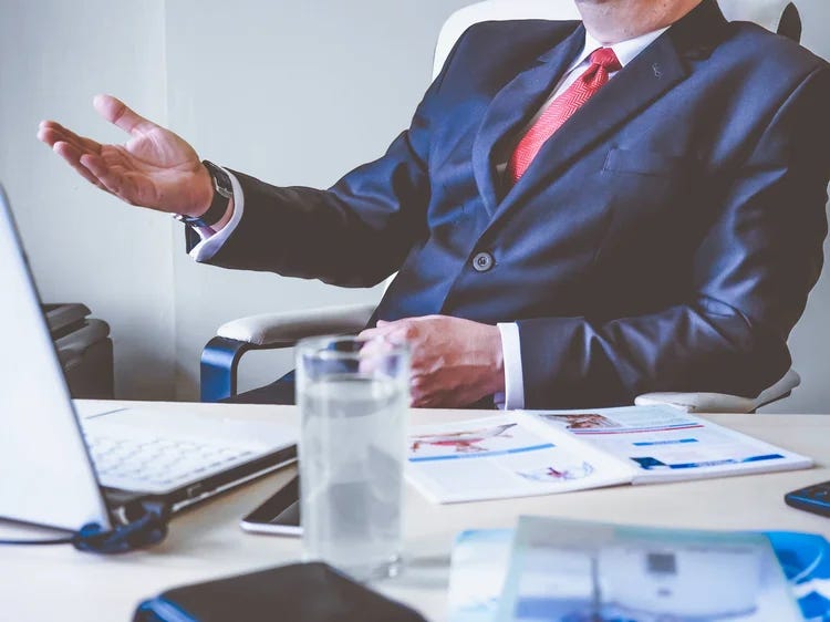 Tecnologia é uma vantagem competitiva, mas quem decide onde inovar?