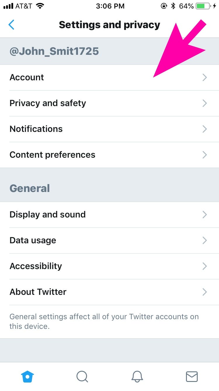 Disable Twitter Account: A Step-by-Step Guide for 2024