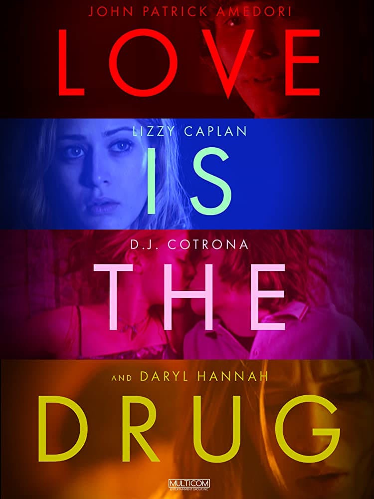 Love Is the Drug (2006) | Poster