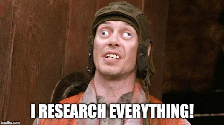 Should you seek precision or direction while designing consumer research?