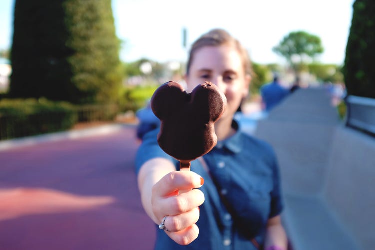 MagicKingdom_MickeyIceCream