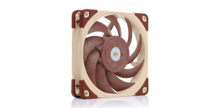 PC Case Fans