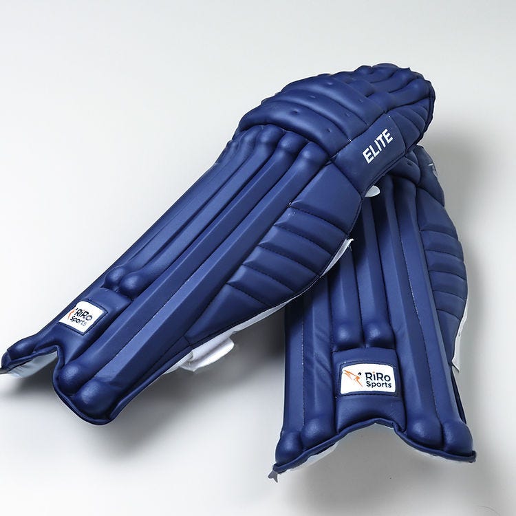 Elevate Your Game with the Ultimate Guide to Cricket Batting Pads