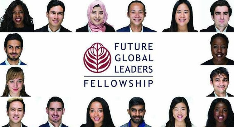 Crafting Tomorrow’s Global Leaders: A Dive into the Future Global Leaders Fellowship