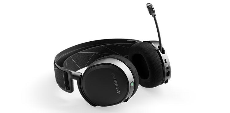 SteelSeries Arctis 7 2019