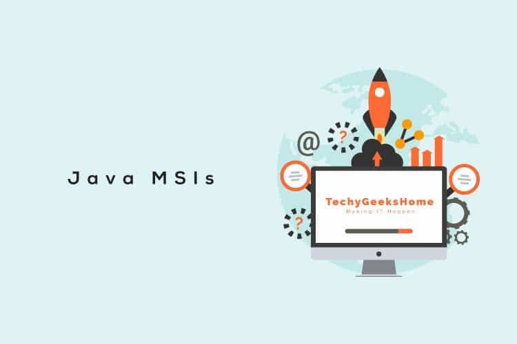 Java 8 Update 77 x64 MSI Download