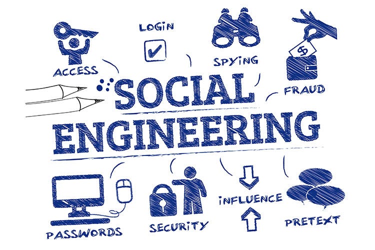 Social Engineering