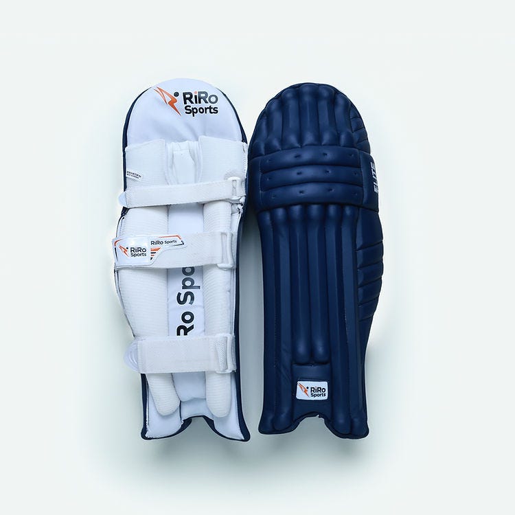 The Ultimate Guide to Cricket Batting Pads: Protection, Performance, and Comfort