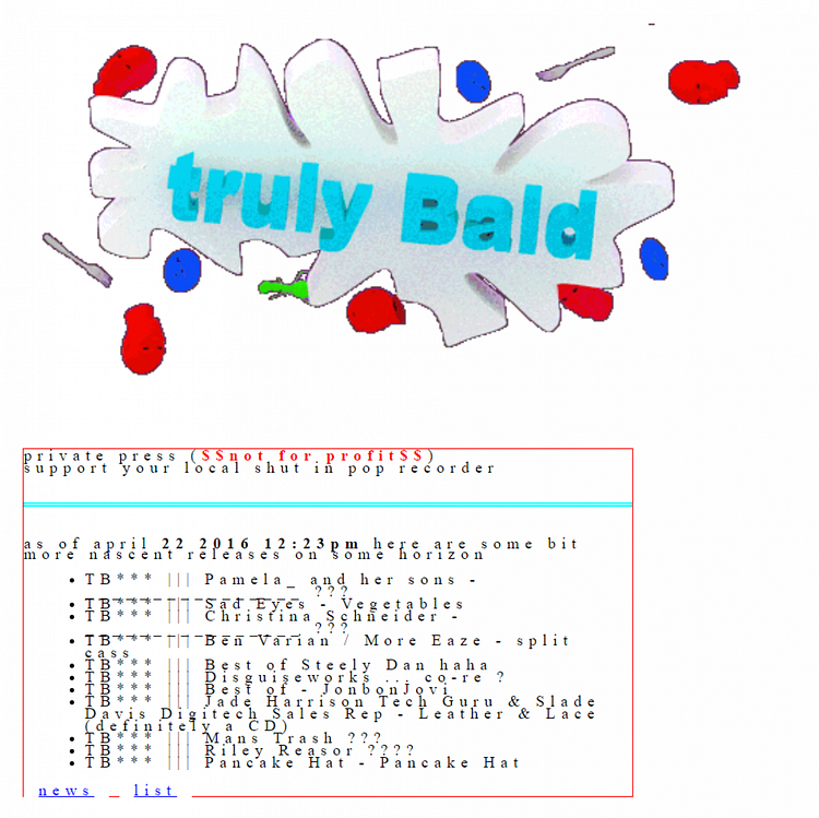 nueva tendencia en el diseño web