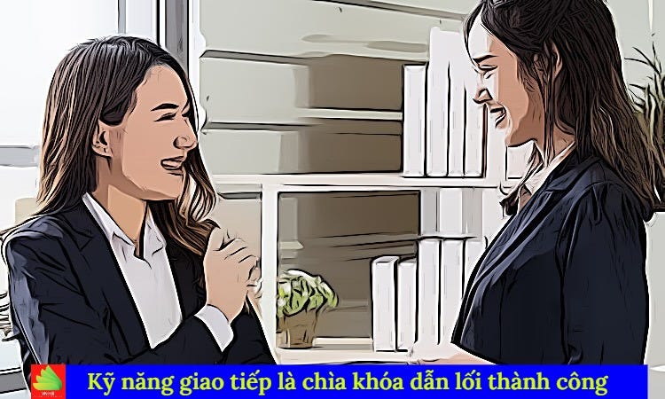 cu? Trung Tâm Đào Tạo Giao Tiếp Uy Tín