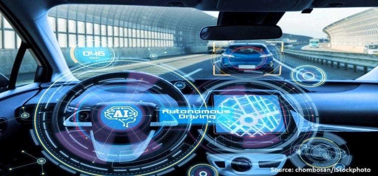 Next-Generation AI for Cars: Driving Towards an Intelligent Future