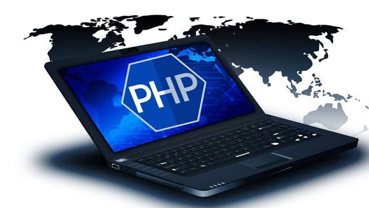 best PHP course for web development