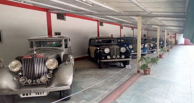 Autoworld-Car-Museum