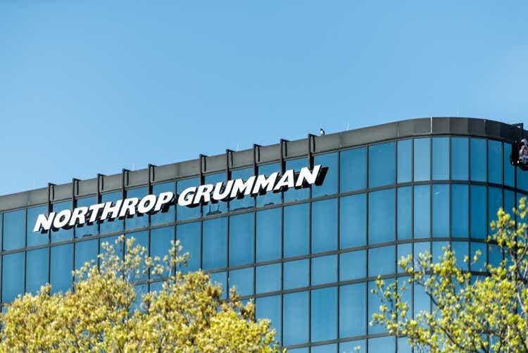 Northrop Grumman Enhances AI Capabilities through NVIDIA Partnership