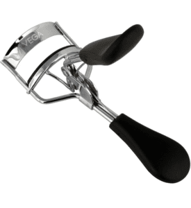 eyelash curler in makeup tools