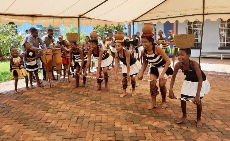 Zimbabwes Rich Cultural Heritage: Festivals And Traditions