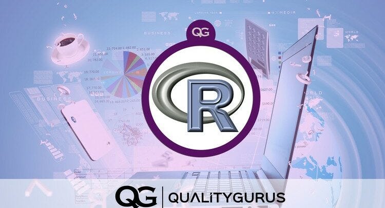 best R programming course on Udemy