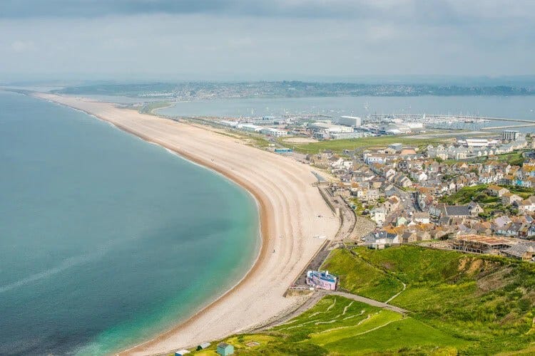 How to Get to Chesil Beach